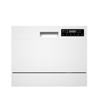 ClearWare MiniLoad 200C Countertop Dishwasher