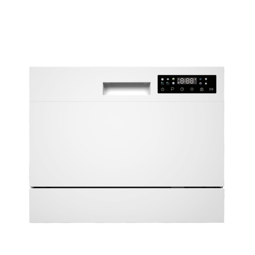 ClearWare MiniLoad 200C Countertop Dishwasher