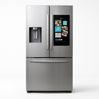 Nexora SyncCool 750 Smart Refrigerator