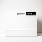 ClearWare MiniLoad 200C Countertop Dishwasher