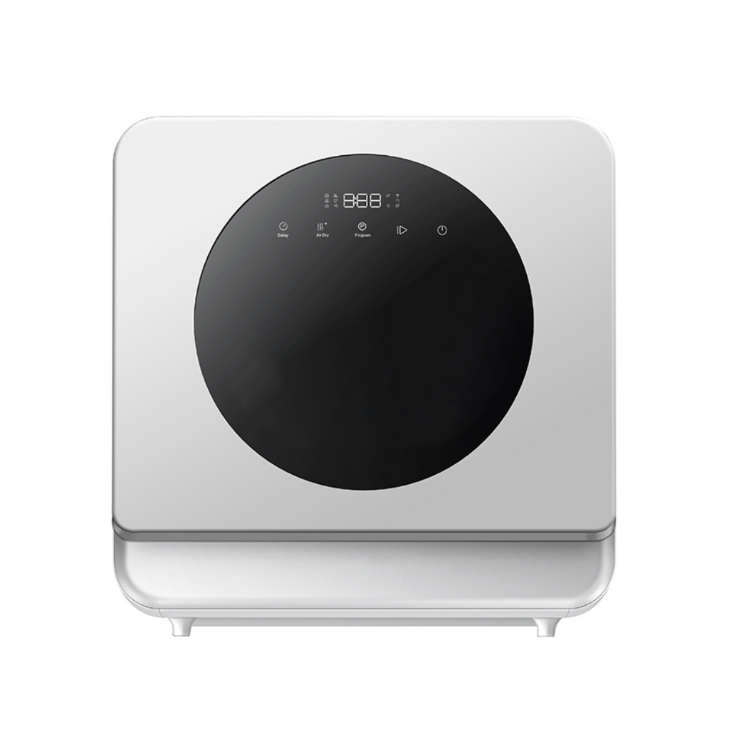 Oribay SphereWash 360 Compact Dishwasher
