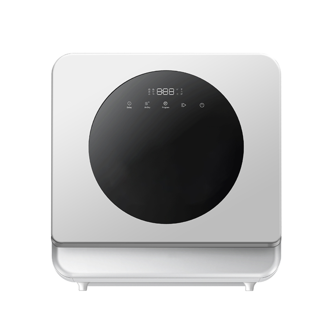 Oribay SphereWash 360 Compact Dishwasher