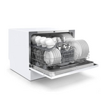 ClearWare MiniLoad 200C Countertop Dishwasher