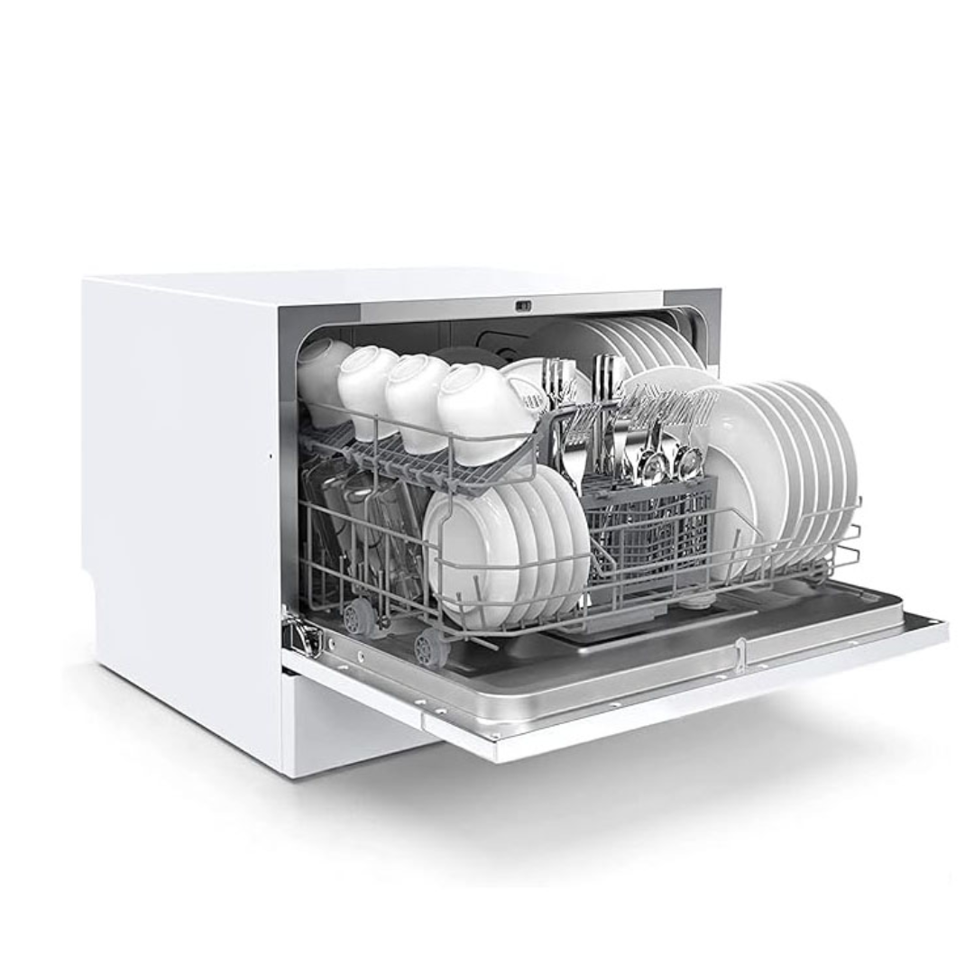 ClearWare MiniLoad 200C Countertop Dishwasher