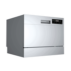 ClearWare MiniLoad 200C Countertop Dishwasher