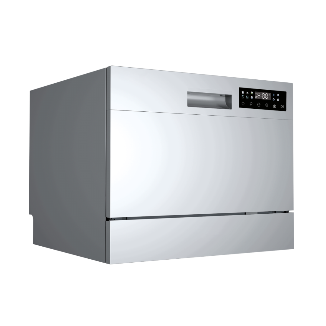 ClearWare MiniLoad 200C Countertop Dishwasher