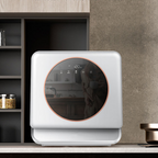Oribay SphereWash 360 Compact Dishwasher