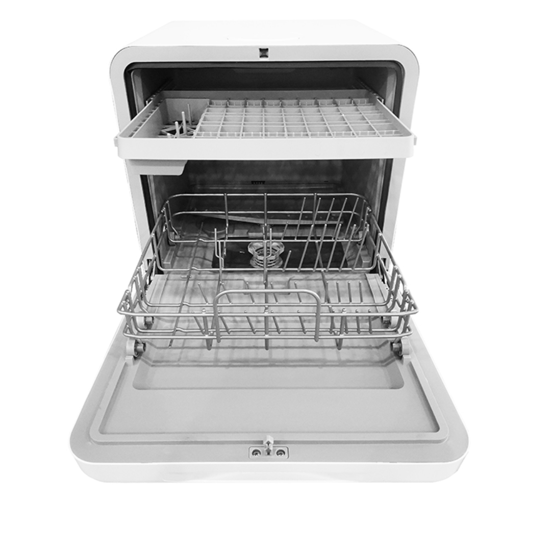 Oribay SphereWash 360 Compact Dishwasher