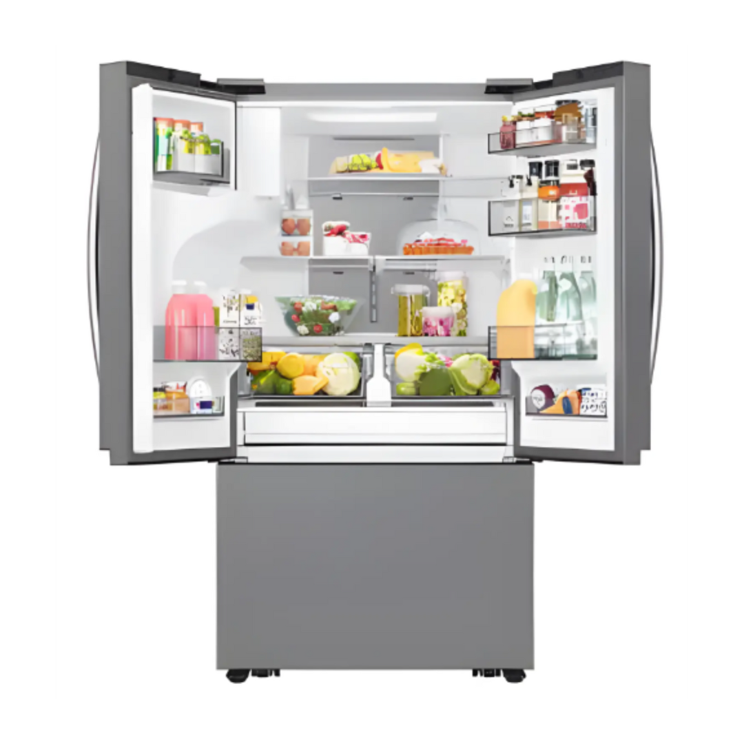 Nexora SyncCool 750 Smart Refrigerator