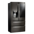Vellari LuxeView 500X French Door Refrigerator