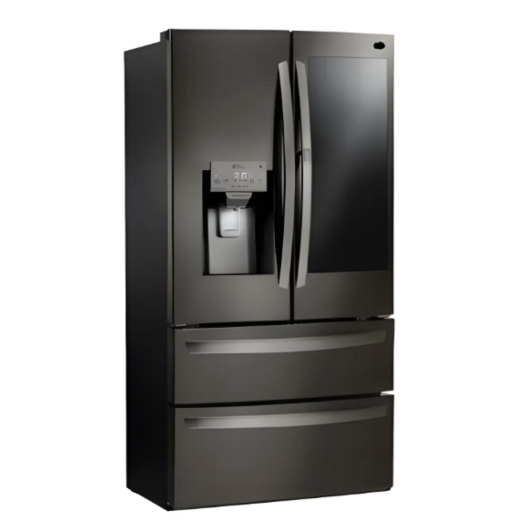 Vellari LuxeView 500X French Door Refrigerator