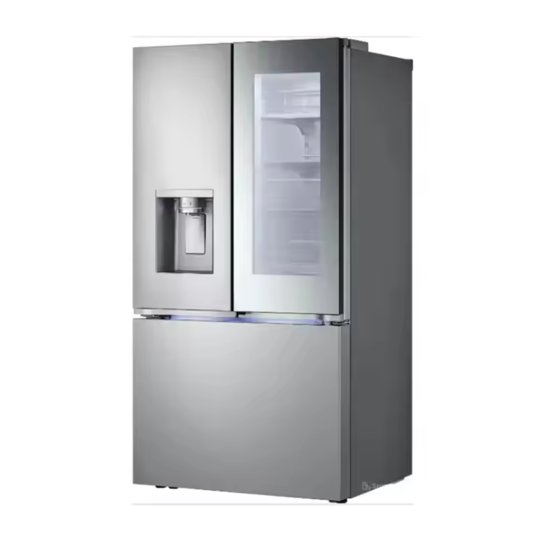 Photarne ChillEdge 400G DualView Refrigerator