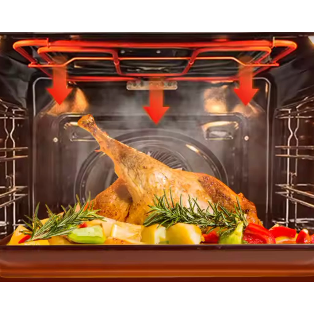 Stahlwerk ElementBake 700S Electric Oven